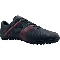 Kensis EASTERA TF Pánske turfy, čierna, veľkosť