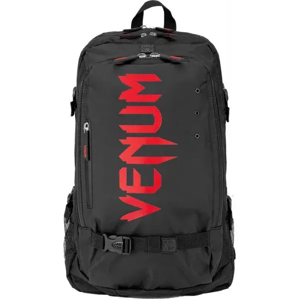 Venum CHALLENGER PRO EVO BACKPACK Batoh, čierna, veľkosť