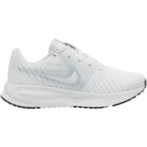 Nike RUN DEFY Dámska bežecká obuv, biela, veľkosť 39