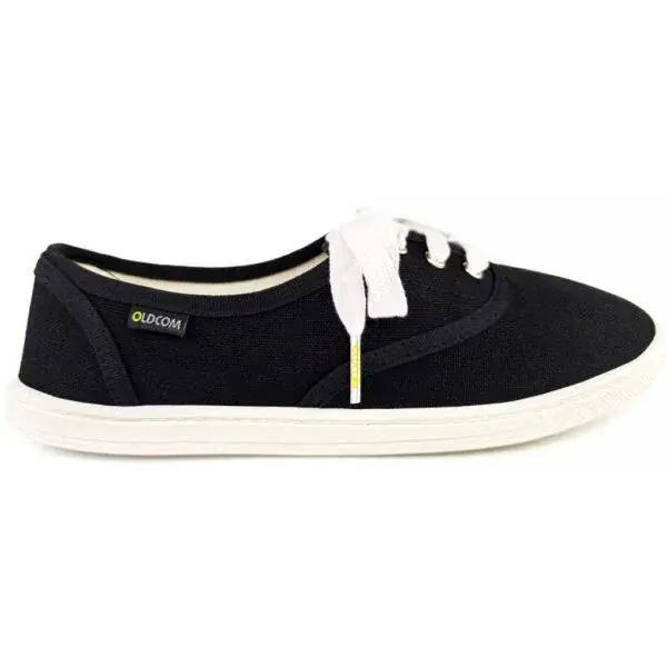 Oldcom OXFORD Dámske tenisky, čierna, veľkosť