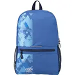 Umbro FORMATION BACKPACK Batoh, modrá, veľkosť