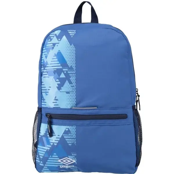Umbro FORMATION BACKPACK Batoh, modrá, veľkosť