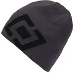 Horsefeathers WINDSOR BEANIE Detská zimná čiapka, tmavo sivá, veľkosť UNI