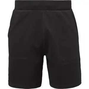 4F SHORTS CAS Pánske šortky, čierna, veľkosť