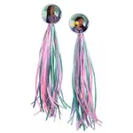 Disney WISH Stuhy na riadidlá, mix, veľkosť