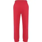 LOAP DISINDI Detské tepláky, ružová, veľkosť 112-116