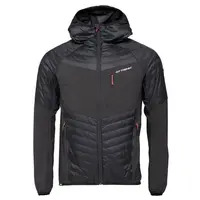 TRIMM ZEN Pánska celoročná bunda, čierna, veľkosť
