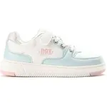 DRK GINNY K Dievčenské tenisky, biela, veľkosť