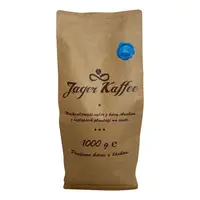 Zrnková káva Blue coffee - 1000g