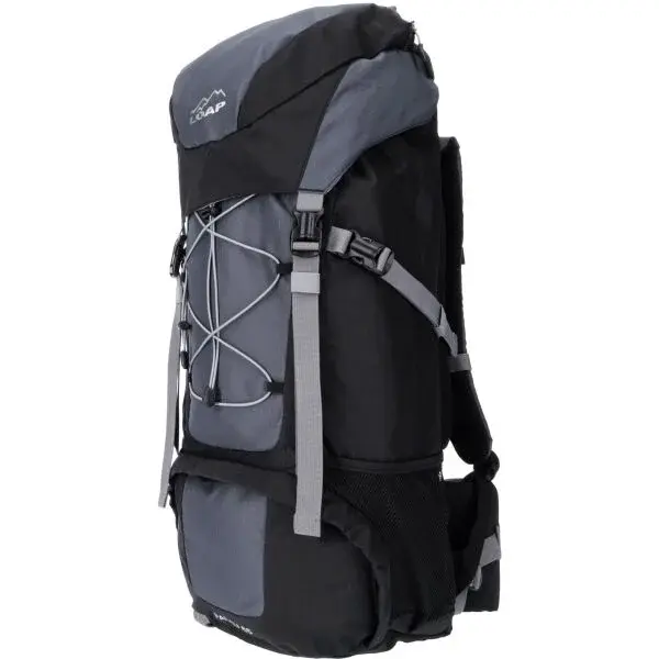 LOAP PALAU 65 Turistický ruksak, čierna, veľkosť