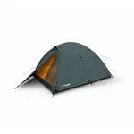 TRIMM HUDSON Outdoorový stan, tmavo sivá, veľkosť