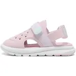 Puma PUMA EVOLVE SANDAL AC INF Detské sandále, ružová, veľkosť 25