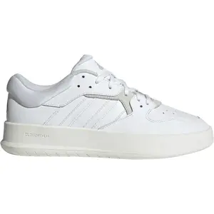 adidas COURT 24 Pánske tenisky, biela, veľkosť 47 1/3