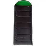 Husky GALA 0&deg;C Spací vak, čierna, veľkosť 220 cm