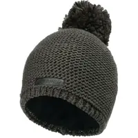 Reaper ARENZANO Zimná čiapka, tmavo sivá, veľkosť