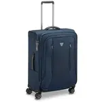 RONCATO CITY 3.0 M Cestovný kufor, tmavo modrá, veľkosť