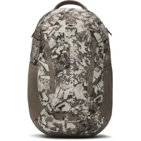 Under Armour HUSTLE 6.0 Mestský ruksak, khaki, veľkosť