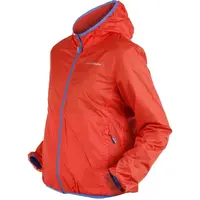 TRIMM TECHNO LADY Dámska bunda, oranžová, veľkosť