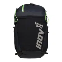INOV-8 VENTURELITE 18 Outdoorový batoh, čierna, veľkosť