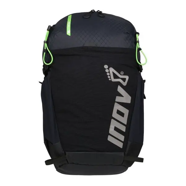 INOV-8 VENTURELITE 18 Outdoorový batoh, čierna, veľkosť
