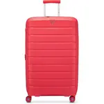 RONCATO B-FLYING L Cestovný kufor, lososová, veľkosť