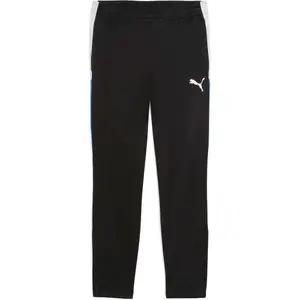 Puma INDIVIDUALLIGA TRAINING PANTS Pánske športové nohavice, čierna, veľkosť