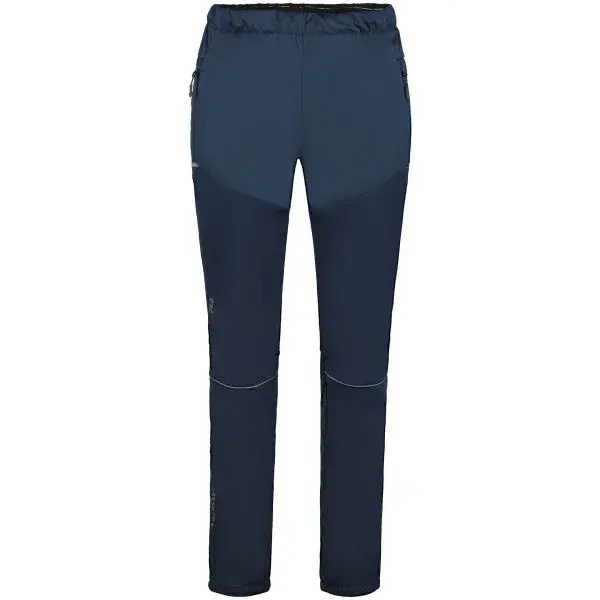 Rukka TALISILTA Pánske funkčné nohavice, tmavo modrá, veľkosť XXL