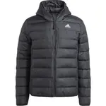 adidas ESSENTIALS JACKET Pánska zimná bunda, čierna, veľkosť XXL
