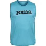 Joma TRAINING BIB II Rozlišovací dres, tyrkysová, veľkosť