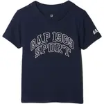 GAP BABY Detské tričko, tmavo modrá, veľkosť