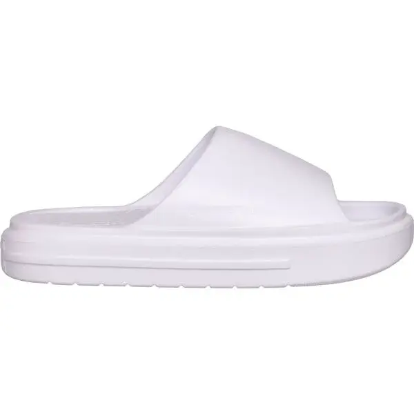 Converse CHUCK ITERATION SLIDE Pánske šľapky, biela, veľkosť