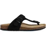 Geox BRIONIA K Dámske šľapky, hnedá, veľkosť