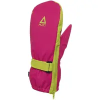 Matt OPEN SIDE KID MITTEN OPEN SIDE KID MITTEN, ružová, veľkosť 5Y