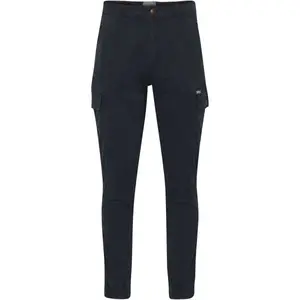 BLEND BHNAN PANTS NOOS Pánske nohavice, tmavo modrá, veľkosť 31x32