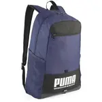 Puma PLUS BACKPACK Batoh, tmavo modrá, veľkosť