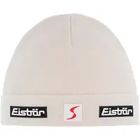 Eisbär RENAN Zimná čiapka, sivá, veľkosť UNI