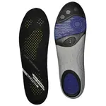 Rucanor SPORTS PERFORMANCE INSOLES Vložka do obuvi, čierna, veľkosť
