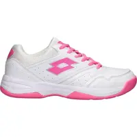 Lotto COURT LOGO AMF XIX Dámska tenisová obuv, biela, veľkosť 40