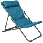 NILS NC3018 Turistické ležadlo, modrá, veľkosť