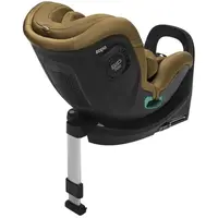 ZOPA VOYAGER MAXI Autosedačka, hnedá, veľkosť