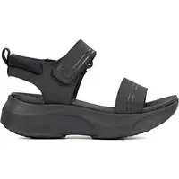 ATOM FUSION Dámske sandále, čierna, veľkosť