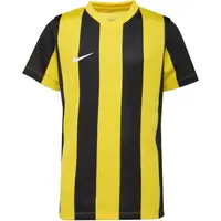 Nike NK DF STRIPPED JSY JR Detský dres, žltá, veľkosť