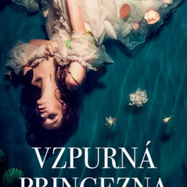 Vzpurná princezna L (Defekt) - Georgie Blalock