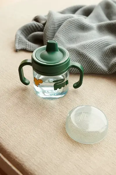 Dětský hrnek Liewood Kylo Tritan Sippy Cup 280ml