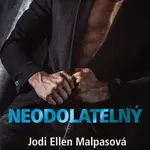 Neodolatelný - Jodi Ellen Malpasová - e-kniha