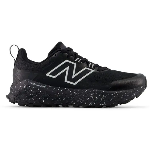 New Balance FRESH FOAM X GAROE V2 W Dámska bežecká obuv, čierna, veľkosť 40