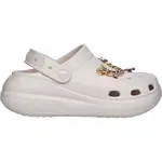 AQUOS LEYLA Dámské clogs, béžová, veľkosť