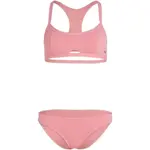 O'Neill WOMEN OF THE WAVE Dámske bikiny, ružová, veľkosť
