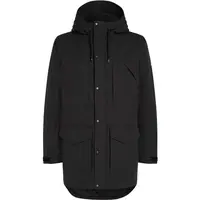 O'Neill JOURNEY Pánska parka, čierna, veľkosť