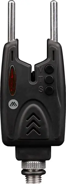 Mikado signalizátor mini carp - modrý